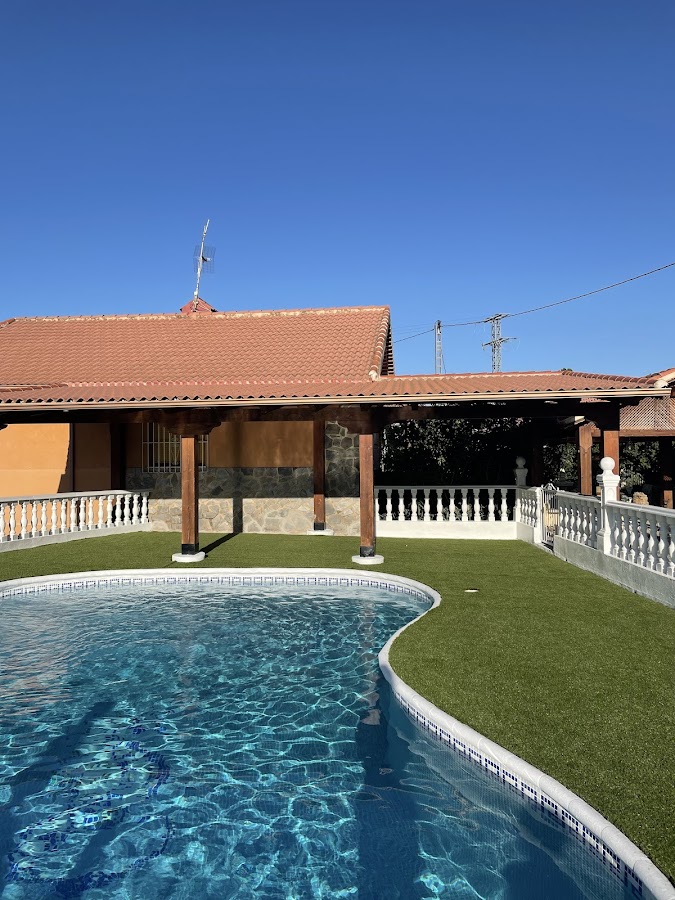 Casas Rurales en Moratalla