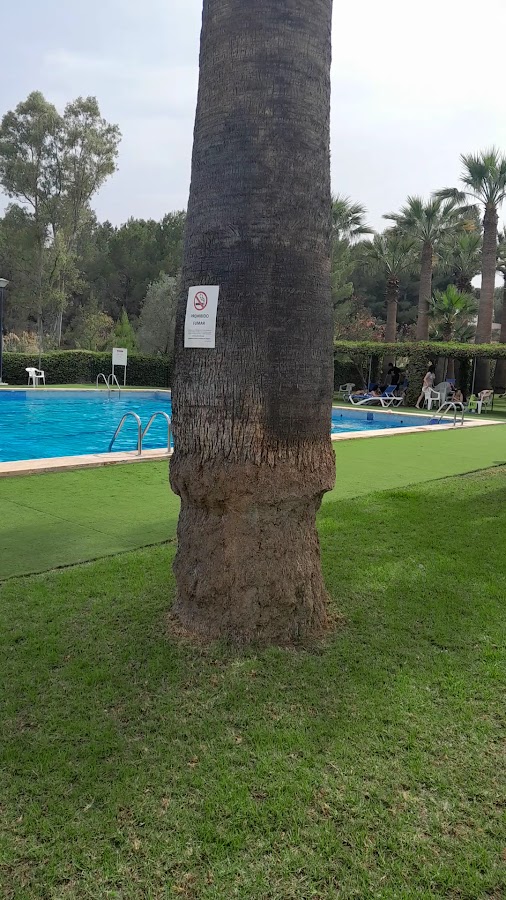 Centro Deportivo Monovar