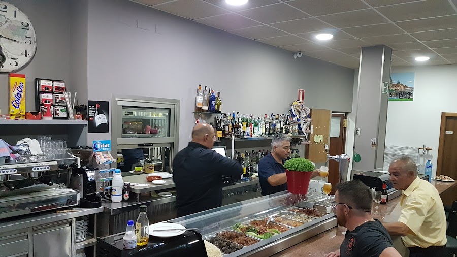 Cervecería Chema