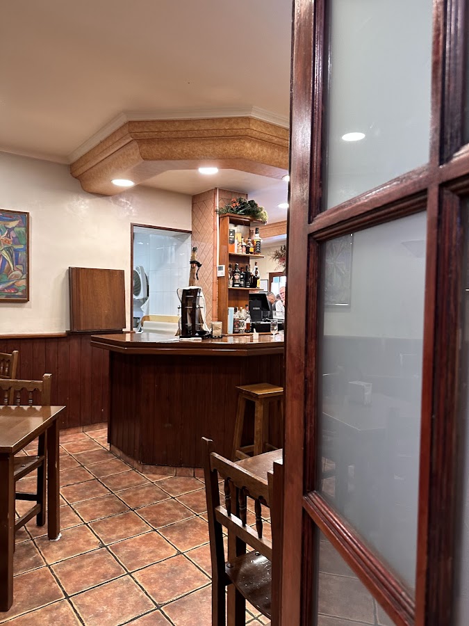 Cervecería los Hierros