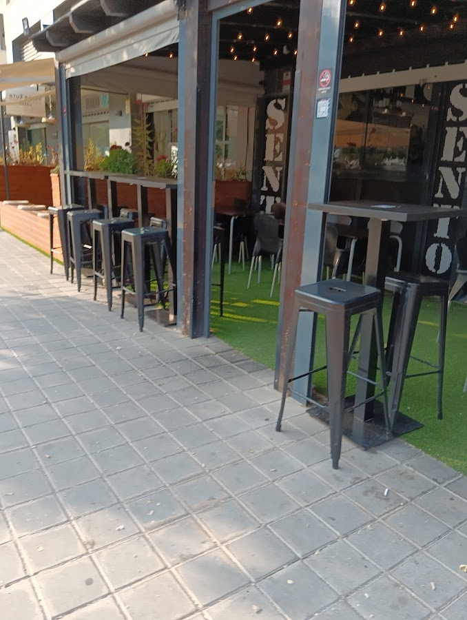 Cervecería Sento Albufera