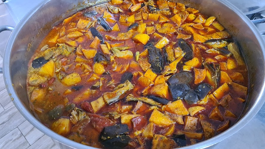 Comidas para llevar La Fonda (Mariquita)