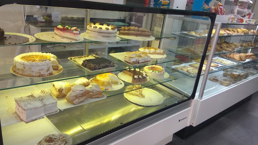 Confiteria Salmeron II