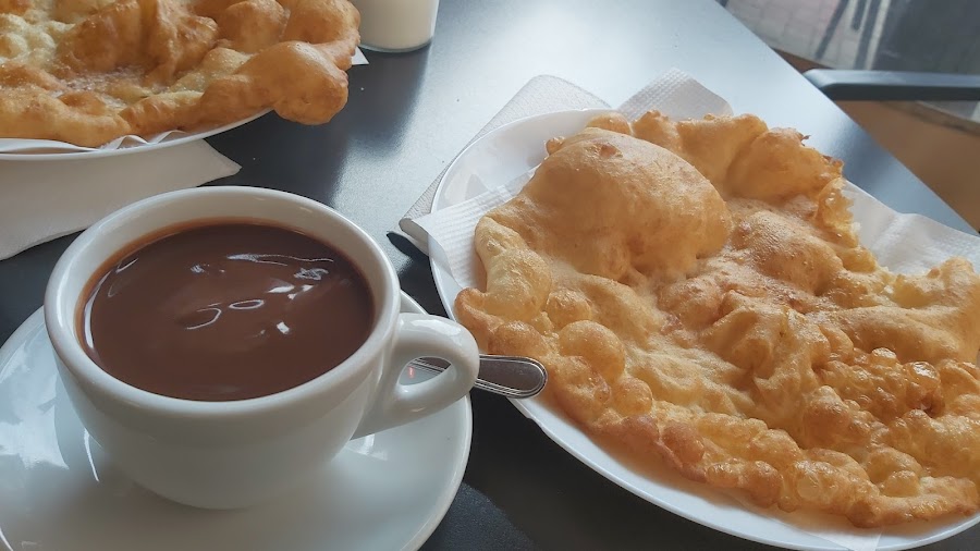 Coquetes Ibi