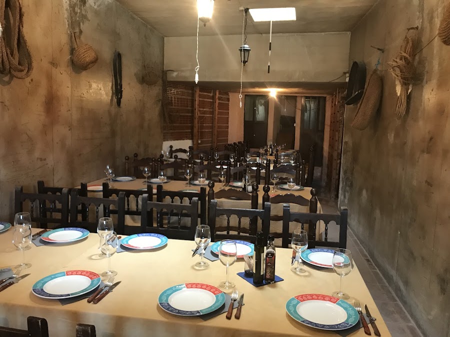 Cueva de vinal