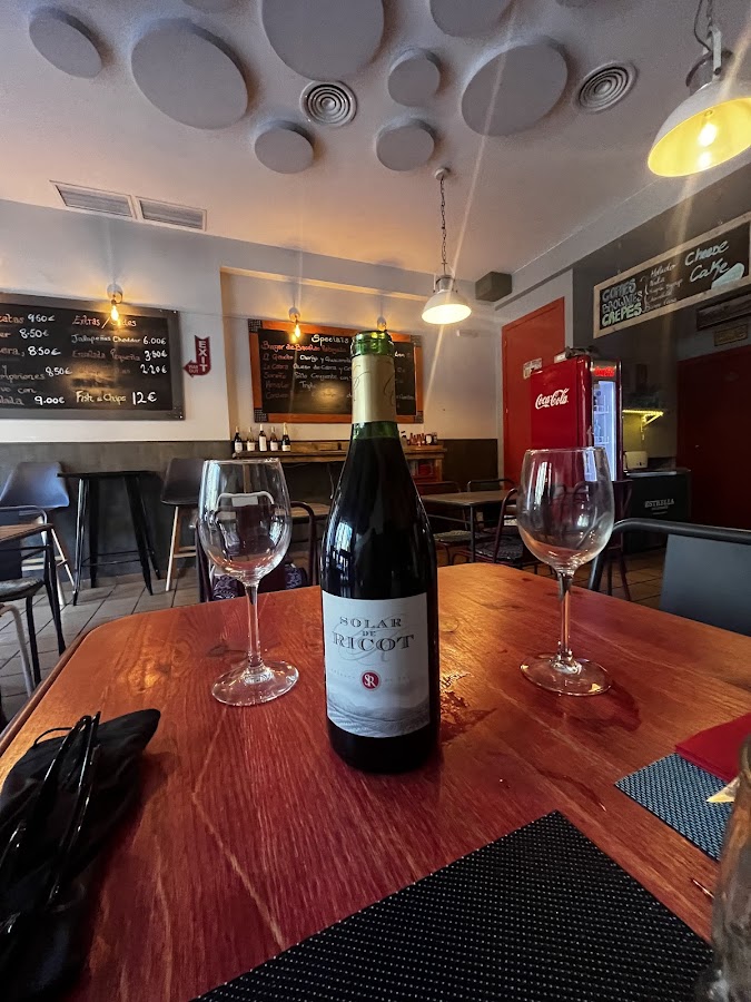 Dockers Restaurant