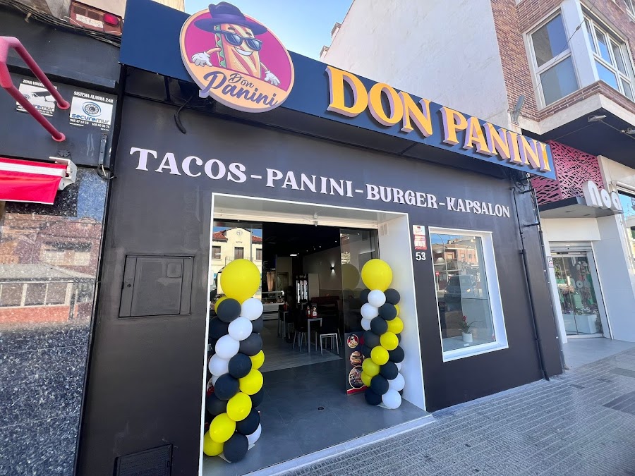 Don Panini