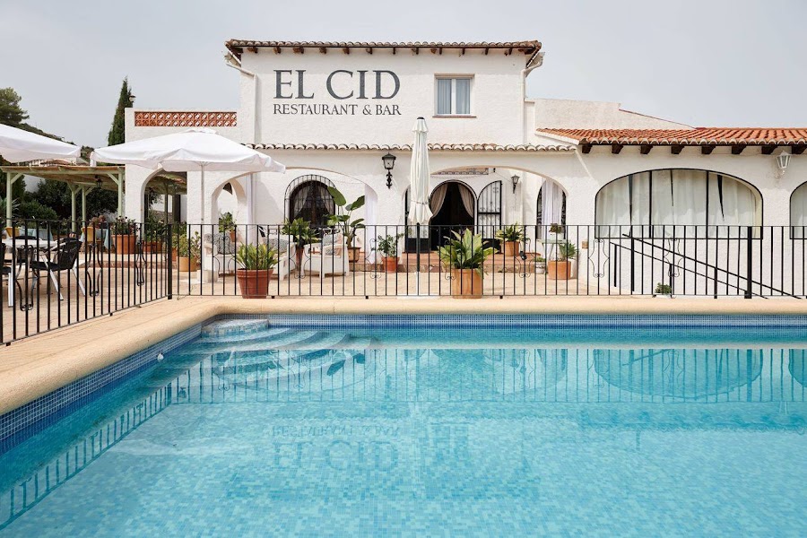 El Cid