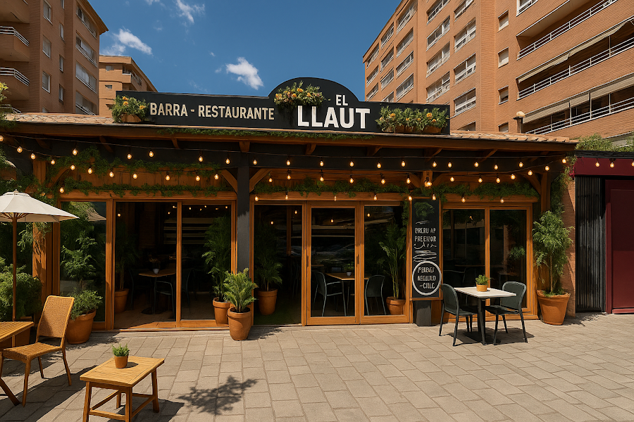 El Llaut