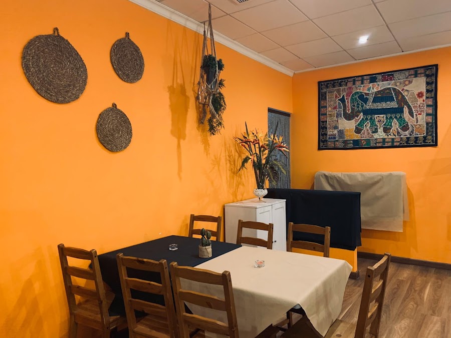 El Refugio