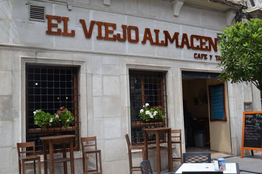 El Viejo Almacen
