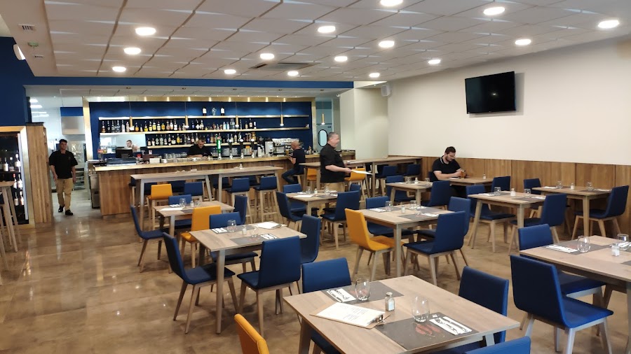 Felix Restaurant