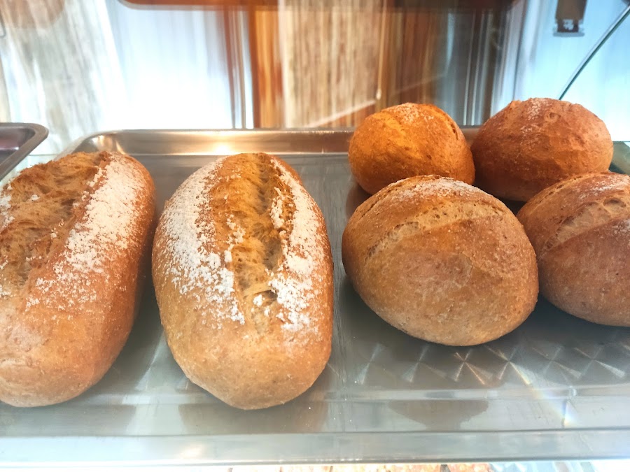 Forn de Maruja