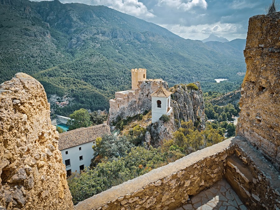 Guadalest