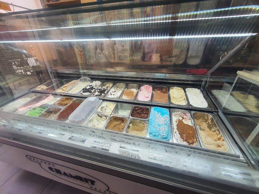 Helados Chambit