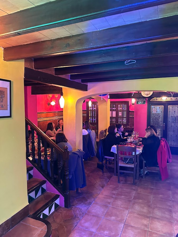 Hola mexico