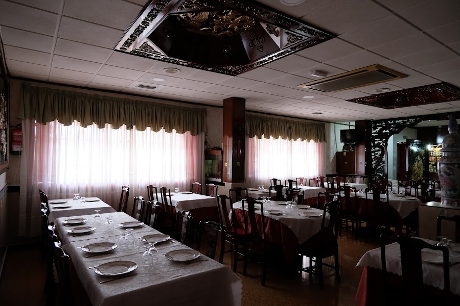 Hong Kong Restaurante