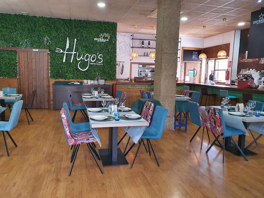 Hugo's Restaurante