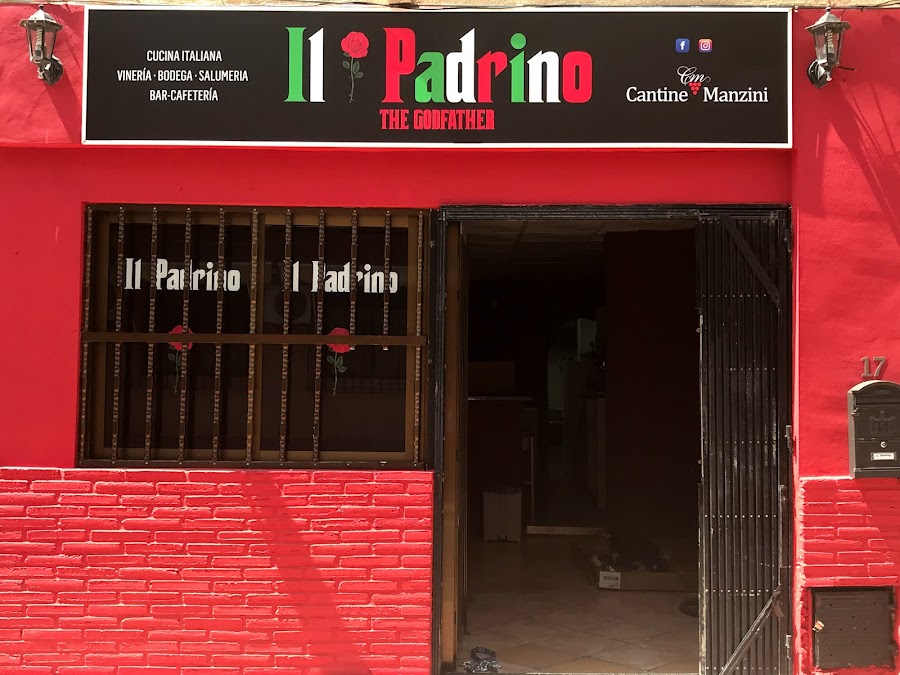 Il Padrino