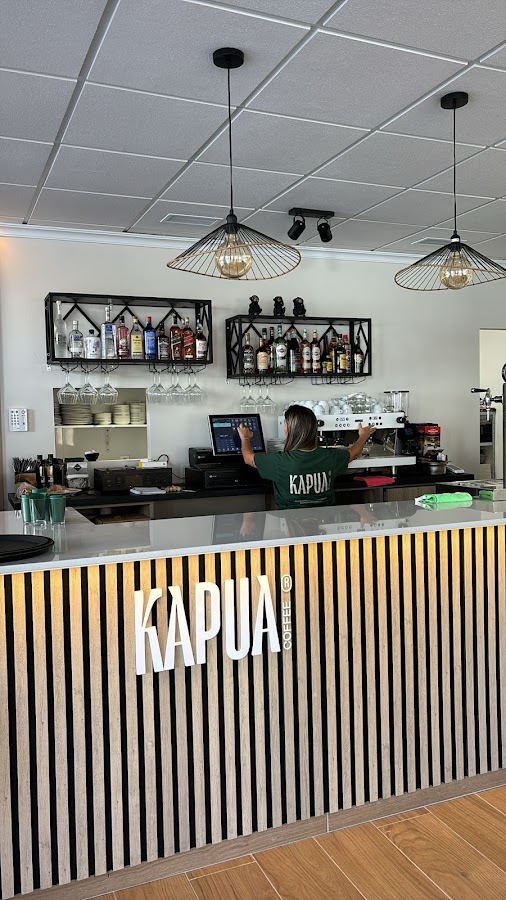 Kapua