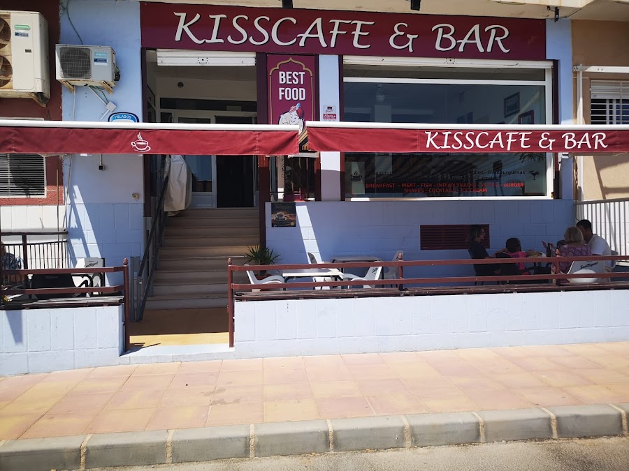 Kiss Cafe&bar