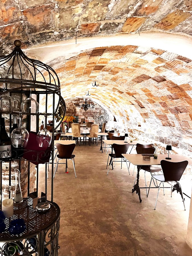 La Bodega de los Coy