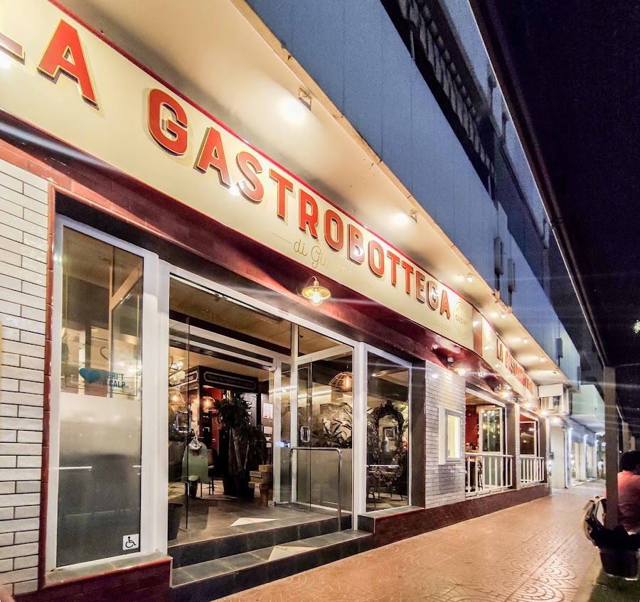LA GASTROBOTTEGA di Giuseppe