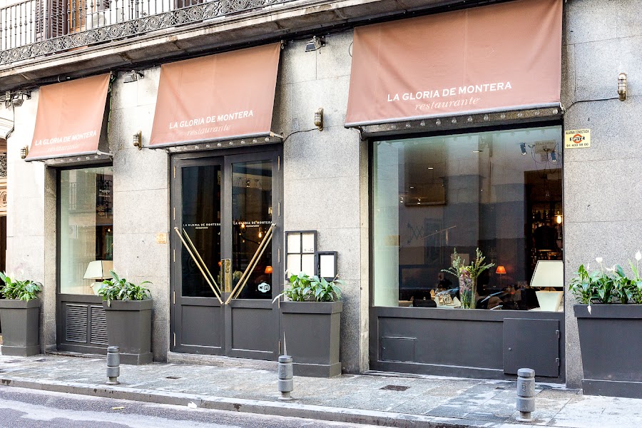 La Gloria de Montera