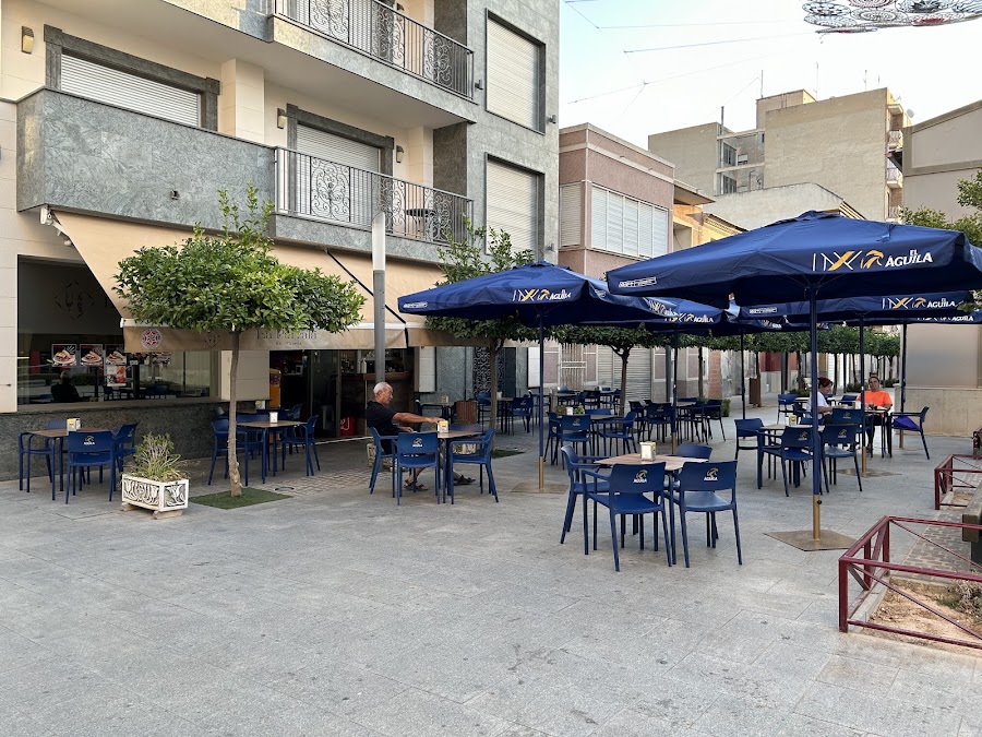 La Parrala