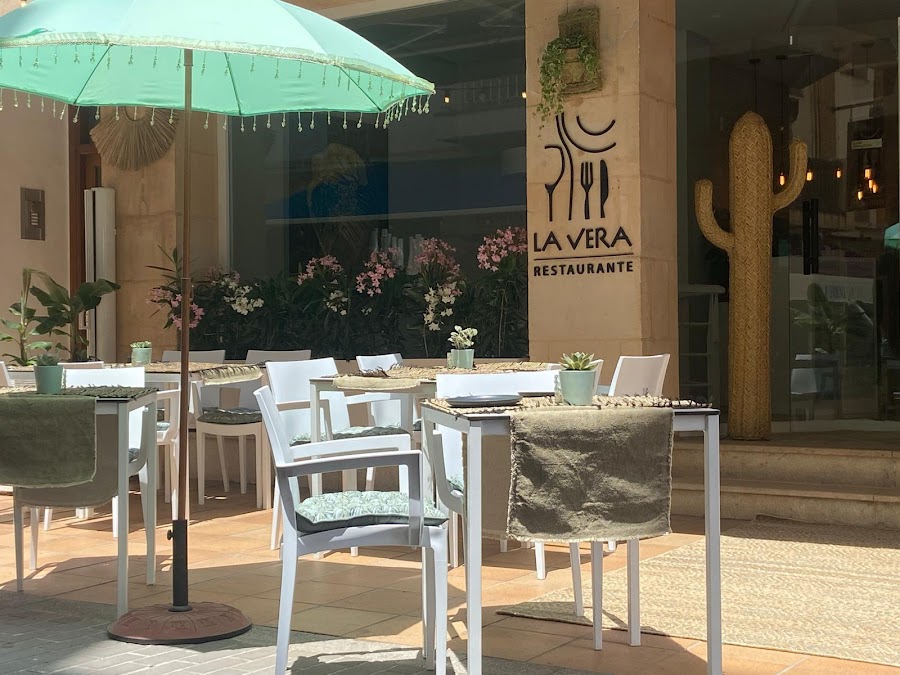 La Vera
