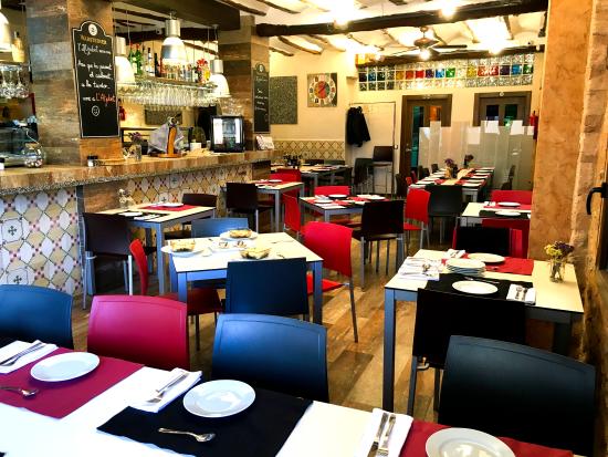 L'Aljubet Resto-Bar