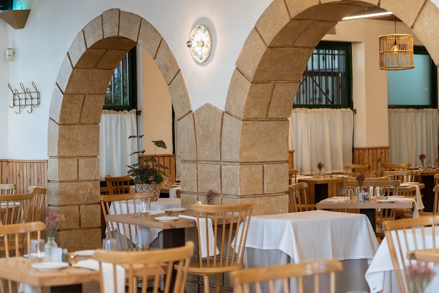 Las Palmeras Restaurante Crevillente