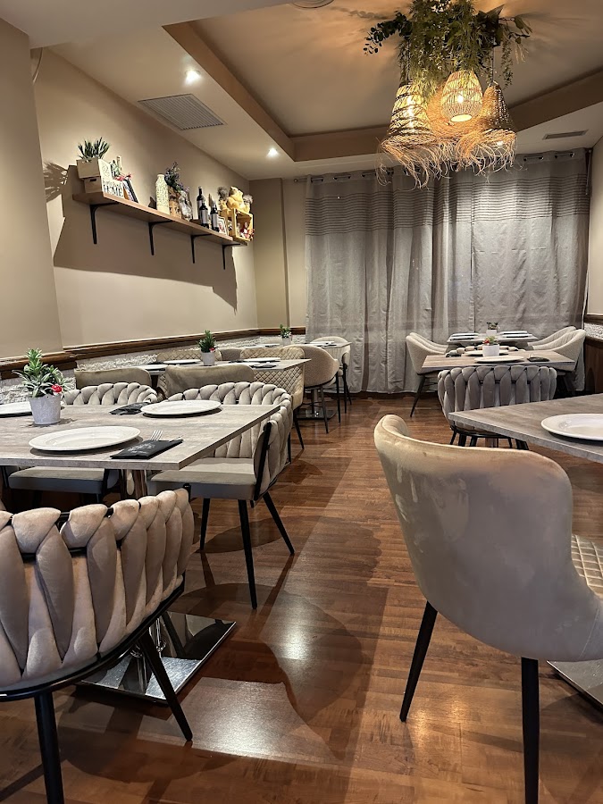 Le Coccole Restaurante