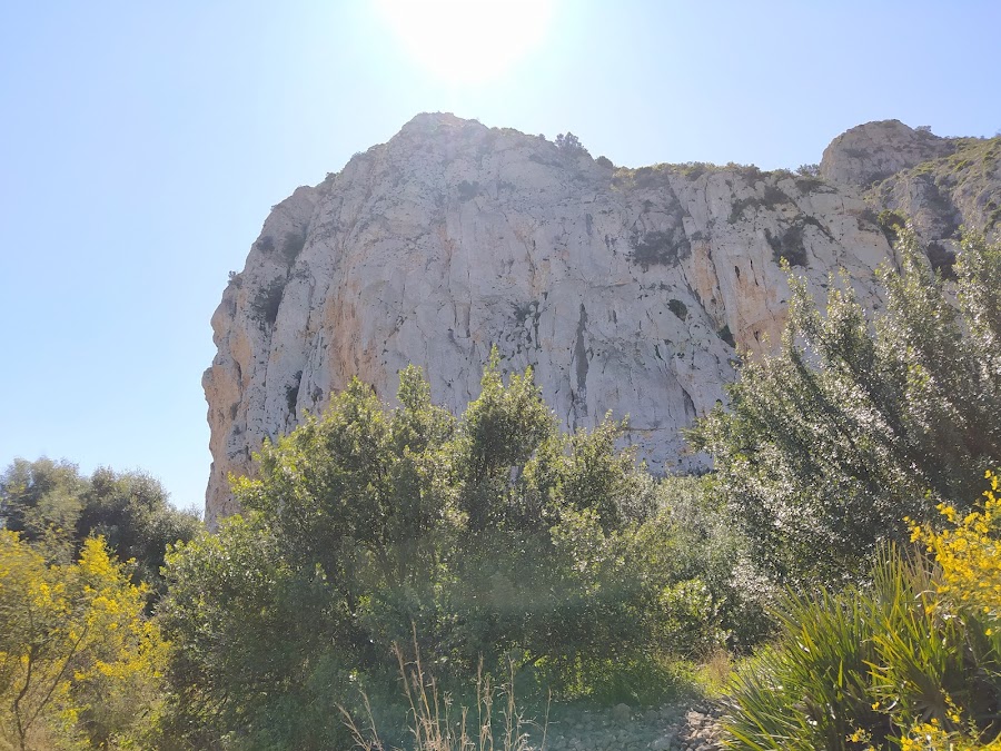 Merendero L' Ombra