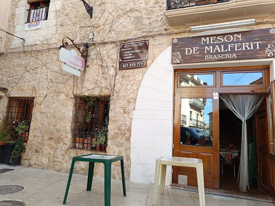 Meson de Malferit