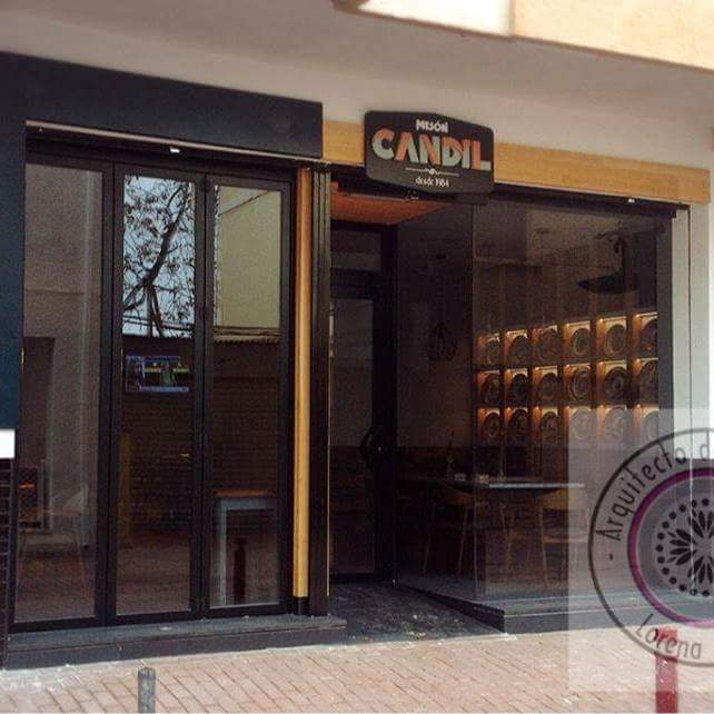 Mesón El Candil
