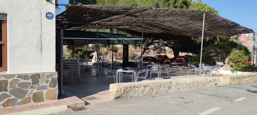Mesón Restaurante La Almagra
