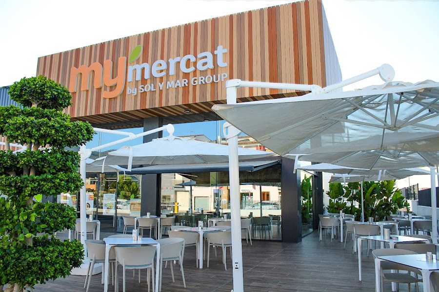 Mycoffee Xaló