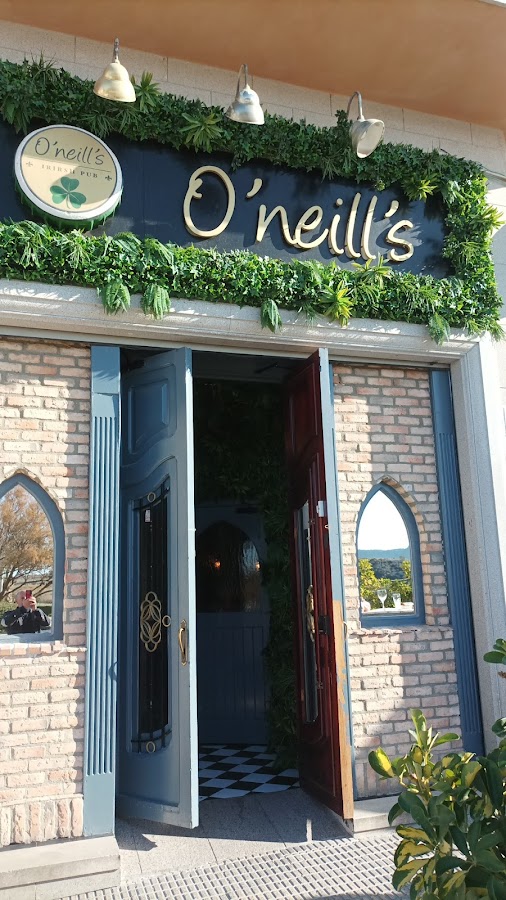 O'Neills Irish Pub