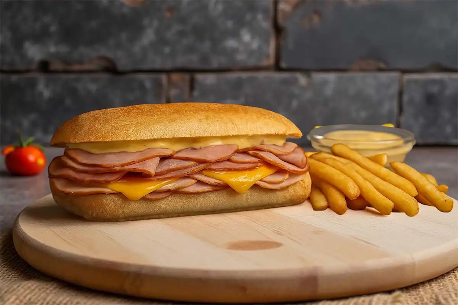 Pastrami House