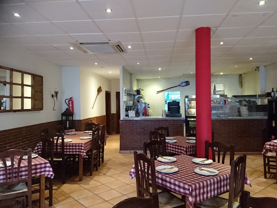 Pizza4U - Alfàs del Pi