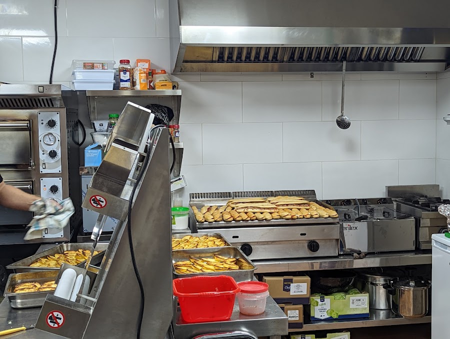 Pizzeria Chelo