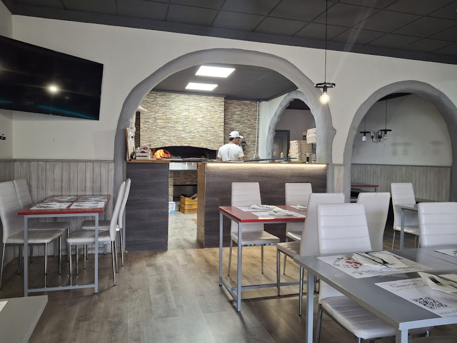 Pizzeria DISABELLA