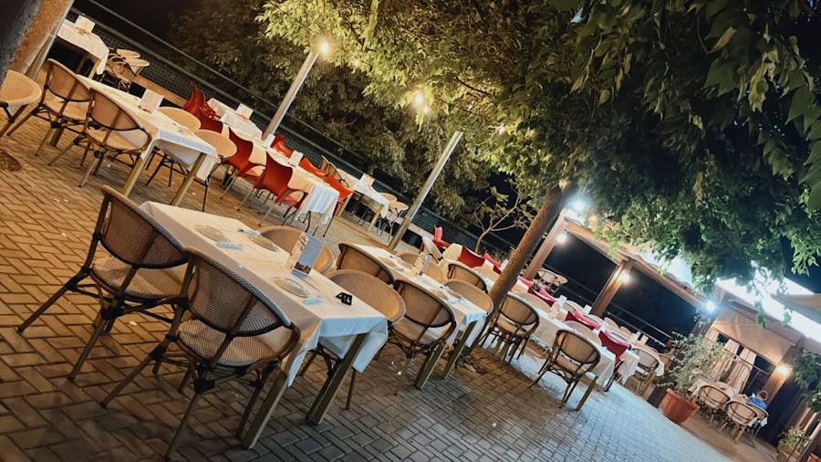 Pizzeria Els Xorros