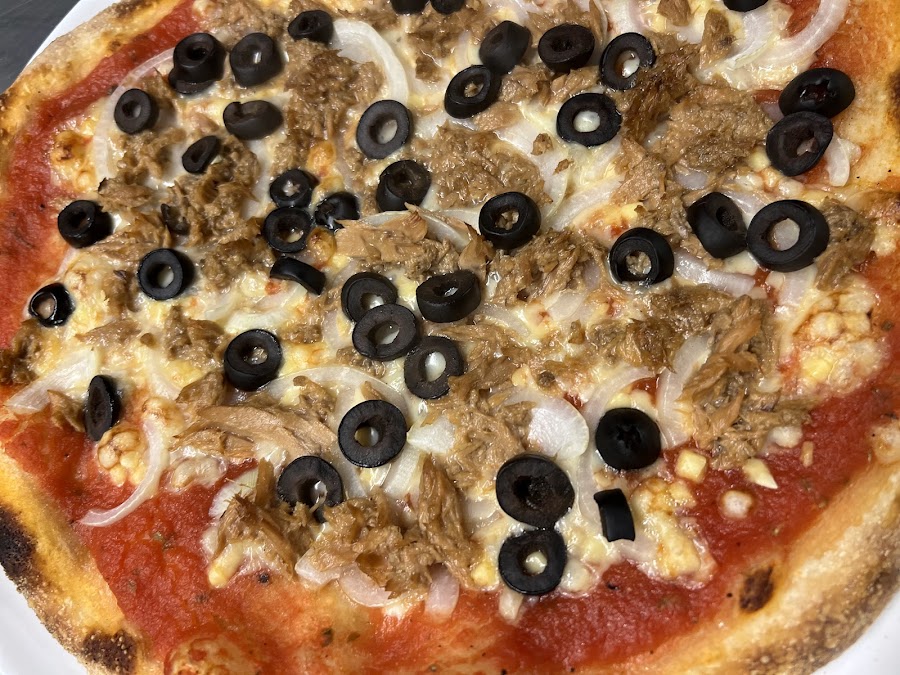 Pizzeria Rizzo