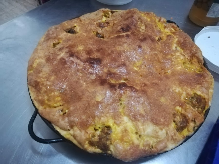 Pollos El Carmen