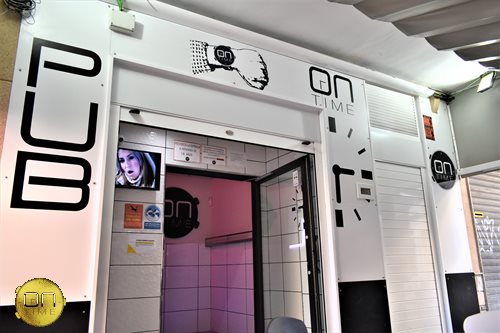 Pub