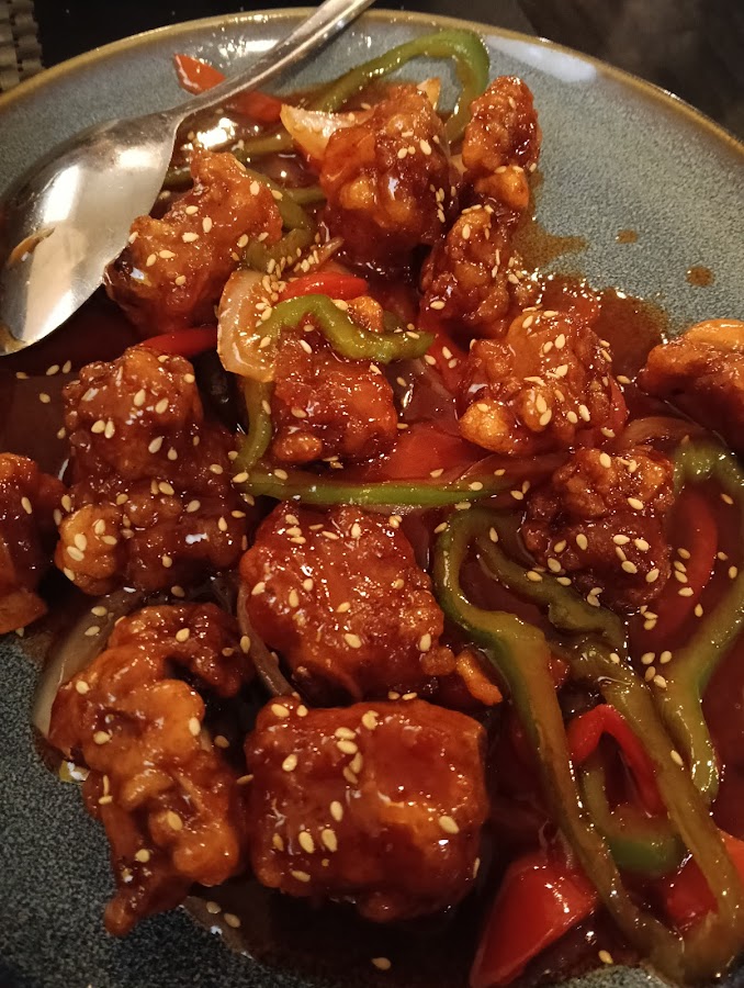 Restaurant Asiàtic HongHu