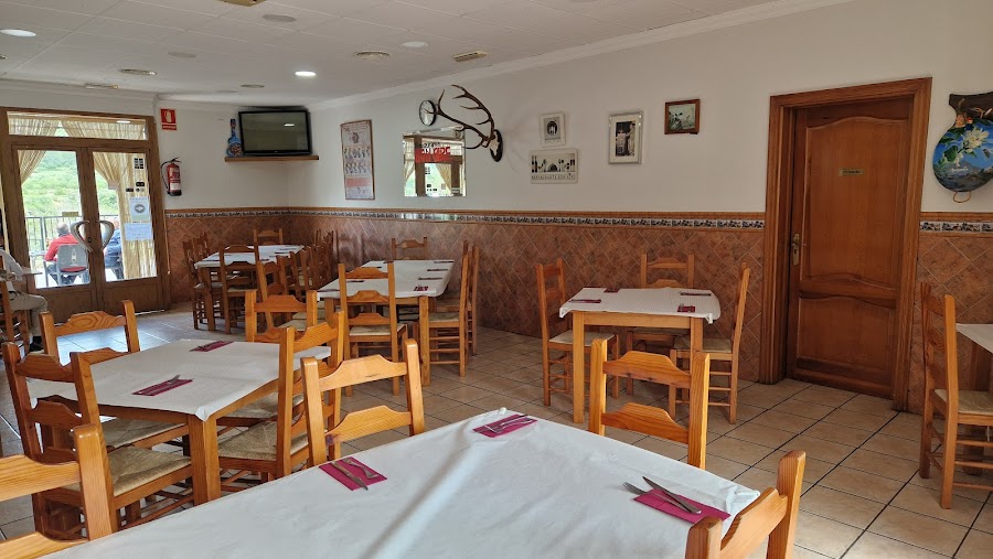 Restaurant Bon Aire