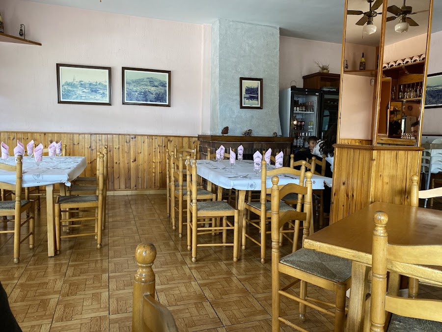 Restaurant l'Era